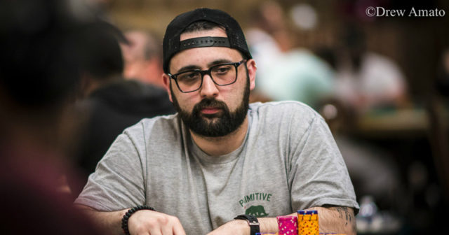 WSOP Online 2021: Gionni Demers zwycięzcą turnieju 500$ No-Limit Hold’em