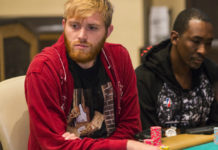 WSOP Online 2021: James Gilbert z bransoletką, drugie miejsce Landona Tice’a James Gilbert