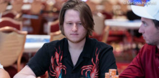 WSOP Online 2021: Jeremiah „freestylerr” Williams wygrywa bransoletkę i 139.600$