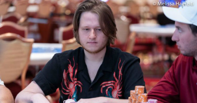 WSOP Online 2021: Jeremiah „freestylerr” Williams wygrywa bransoletkę i 139.600$