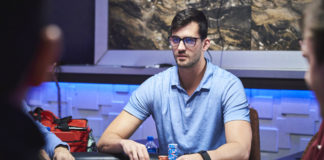 WSOP Online 2021: Justin Saliba najlepszy w High Rollerze Freezeout