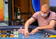 Rozvadov: Karol Janiszewski z dużą wygraną w ME Italian Poker Sport! Karol Janiszewski