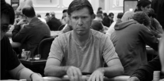 Layne Flack nie żyje. Zdobywca sześciu bransoletek WSOP miał 52 lata Layne Flack