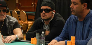 WSOP Online 2021: Michael Mercaldo triumfatorem eventu Lucky 7’s