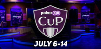 PokerGO Cup