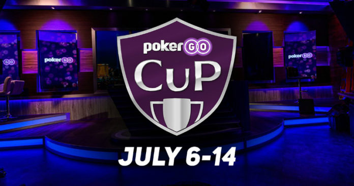 PokerGO Cup