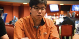 WSOP Online 2021: Sang Lee zwycięzcą High Rollera za 3.200$