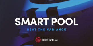(Smart Spin) Wygraj z wariancją dzięki Smart Pool