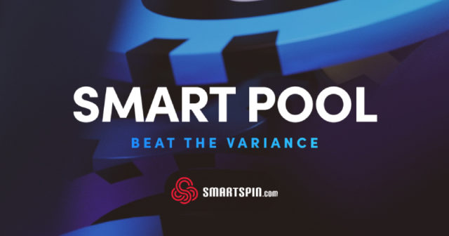 (Smart Spin) Wygraj z wariancją dzięki Smart Pool
