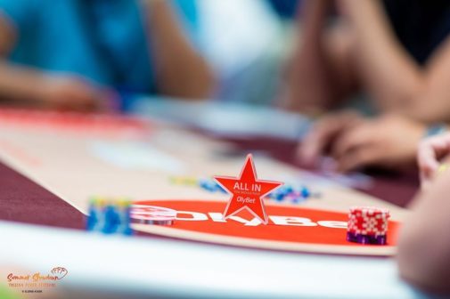 Summer Showdown Tallin