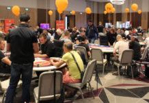 Summer Showdown Tallin: Polacy z dobrymi wynikami w Main Evencie