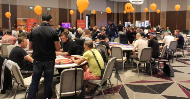 Summer Showdown Tallin: Polacy z dobrymi wynikami w Main Evencie