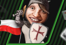 Weźcie udział w turniejach Unibet Polish Masters! Unibet Polish Masters