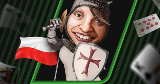 Weźcie udział w turniejach Unibet Polish Masters!