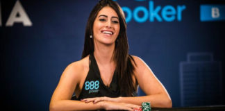 Vivian Saliba: Pięć porad dotyczących gry podczas turniejowego bubble’a