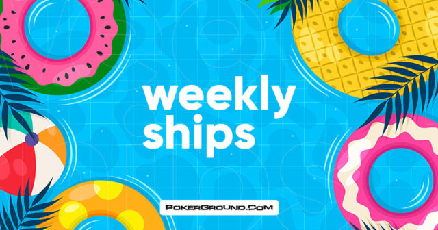 Weekly Ships: Jeden z najlepszych weekendów w roku! Olbrzymie wygrane Polaków