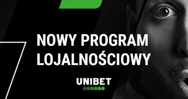 Unibet: Przedstawiamy nowy program lojalnościowy