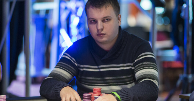 Aleksejs Ponakovs