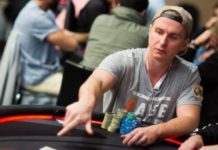 Bencb789 nowym ambasadorem PokerStars