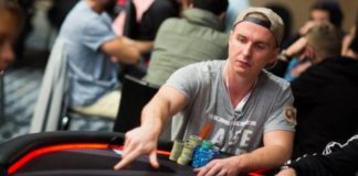 Bencb789 nowym ambasadorem PokerStars