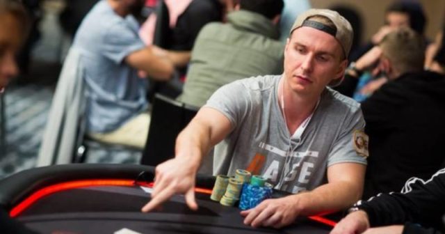 Bencb789 nowym ambasadorem PokerStars