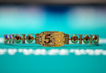 WSOP Online 2021: „Jokerator” kolejnym Polakiem ze złotą bransoletką!