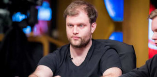 WSOP Online 2021: Daniel Smiljkovic zwycięzcą turnieju 6-Handed Championship