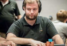WSOP Online 2021: Daniel Smiljkovic liderem przed finałem eventu 6-Handed