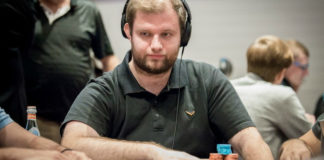 WSOP Online 2021: Daniel Smiljkovic liderem przed finałem eventu 6-Handed