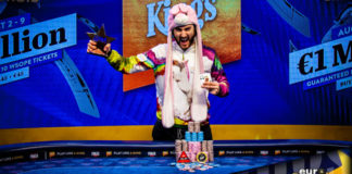 Rozvadov: Eyal Bensimhon zwycięzcą Main Eventu EPM, 11 Polaków w kasie Eyal Bensimhon