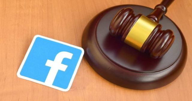 Sprawa Tsoukernik vs Facebook: Mały punkt dla właściciela kasyna
