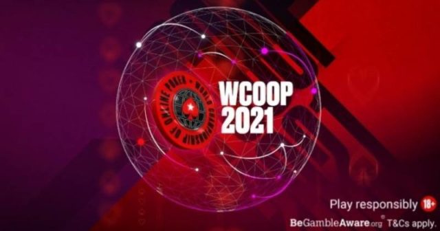 WCOOP 2021: Największa pula w 20-letniej historii festiwalu [HARMONOGRAM]