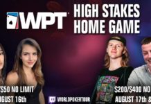 High Stakes Home Game: Trzy dni z pokerem na wysokie stawki (Dwan, Tice, goście spec. „Nemsko”, Alexandra Botez)