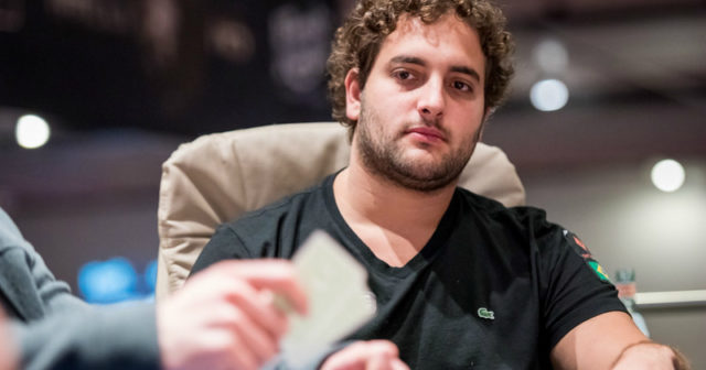 WSOP Online 2021: Joao Simao i Nicolo Molinelli wśród zwycięzców na GGPoker