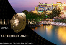 Znamy harmonogram festiwalu MILLIONS North Cyprus (16-27 września) MILLIONS North Cyprus