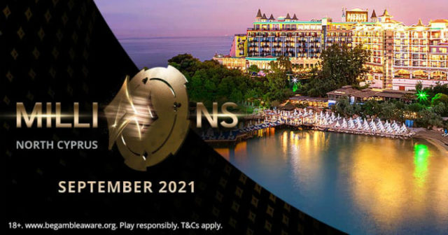 Znamy harmonogram festiwalu MILLIONS North Cyprus (16-27 września)