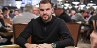 WSOP Online 2021: Renan Bruschi triumfatorem eventu The Big 500 Renan Bruschi