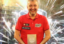 SHR Bowl Europe: Tony G triumfatorem drugiego turnieju 25.000$ Short Deck