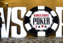 WSOP: Burza na Twitterze po ujawnieniu regulaminu WSOP