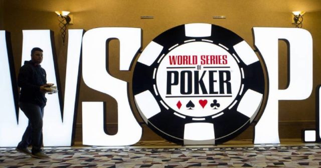 WSOP: Burza na Twitterze po ujawnieniu regulaminu WSOP