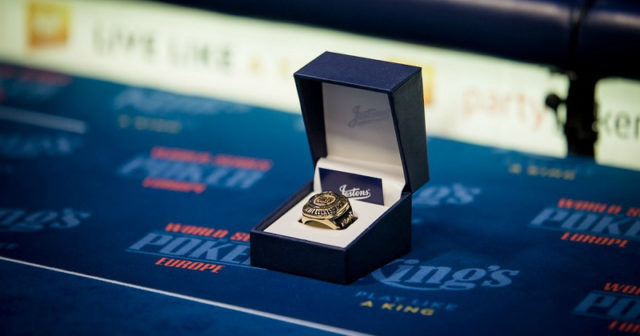WSOP Circuit Rozvadov: Dziewięciu Polaków w dniu drugim Mini Main Eventu
