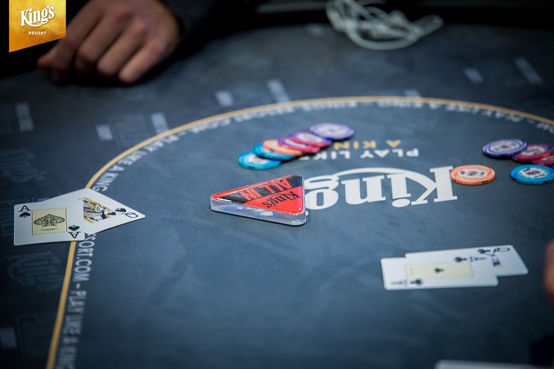 WSOP Circuit