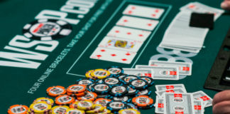 WSOP Online 2021: Andrii Derzhypilskyi z bransoletką, „NagrodzByka” na 12. miejscu