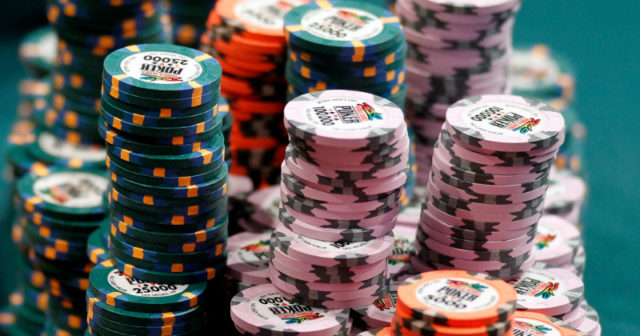 WSOP Online 2021: Polak w finałowym dniu eventu 6-Handed Bounty NLH