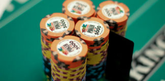 WSOP Online 2021: „Noksukow” w finale eventu Double Chance PLO! WSOP Online