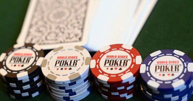 WSOP Online 2021: Polacy zagrają w dniu finałowym eventu Bounty NLH Deepstack