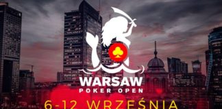 Warsaw Poker Open: Michas triumfatorem pierwszej edycji!