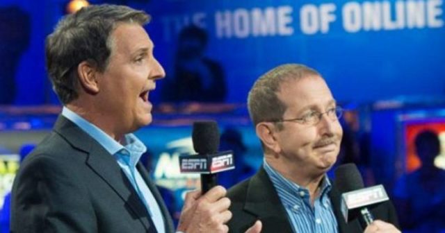WSOP 2021: Norman Chad i Lon McEachern wracają do komentowania