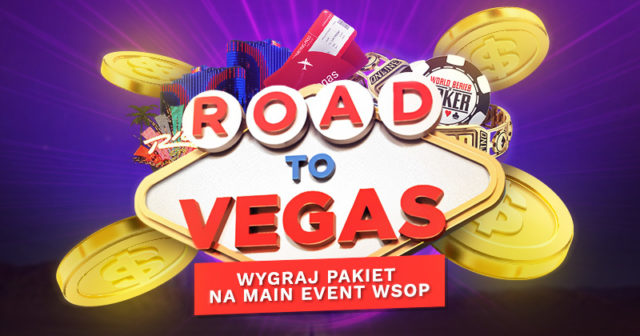 Road to ME WSOP 2021: Powalcz o wyjazd na WSOP na GGPoker (od 8$)