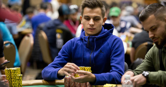 WSOP Online 2021: Arthur Conan zwycięzcą turnieju HU NLHE Championship